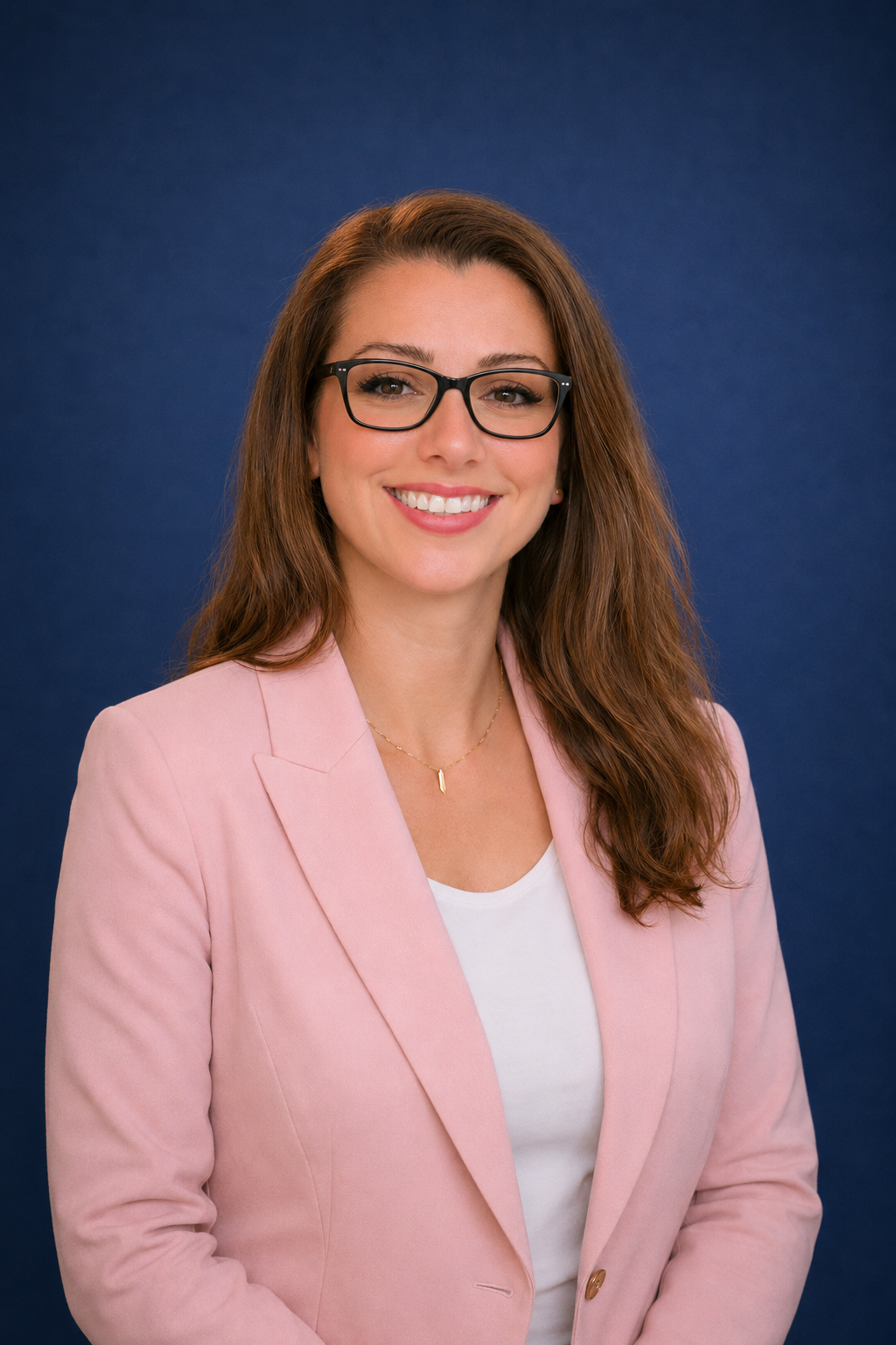Mariane Frangi, children's book author